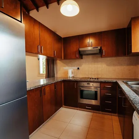 Villa Seapoint Eleni Mercan Koyu
