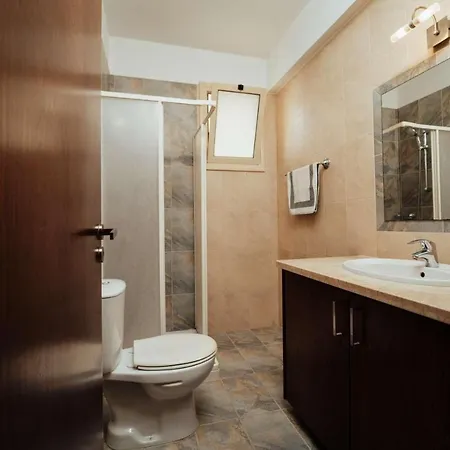 Seapoint Eleni Villa